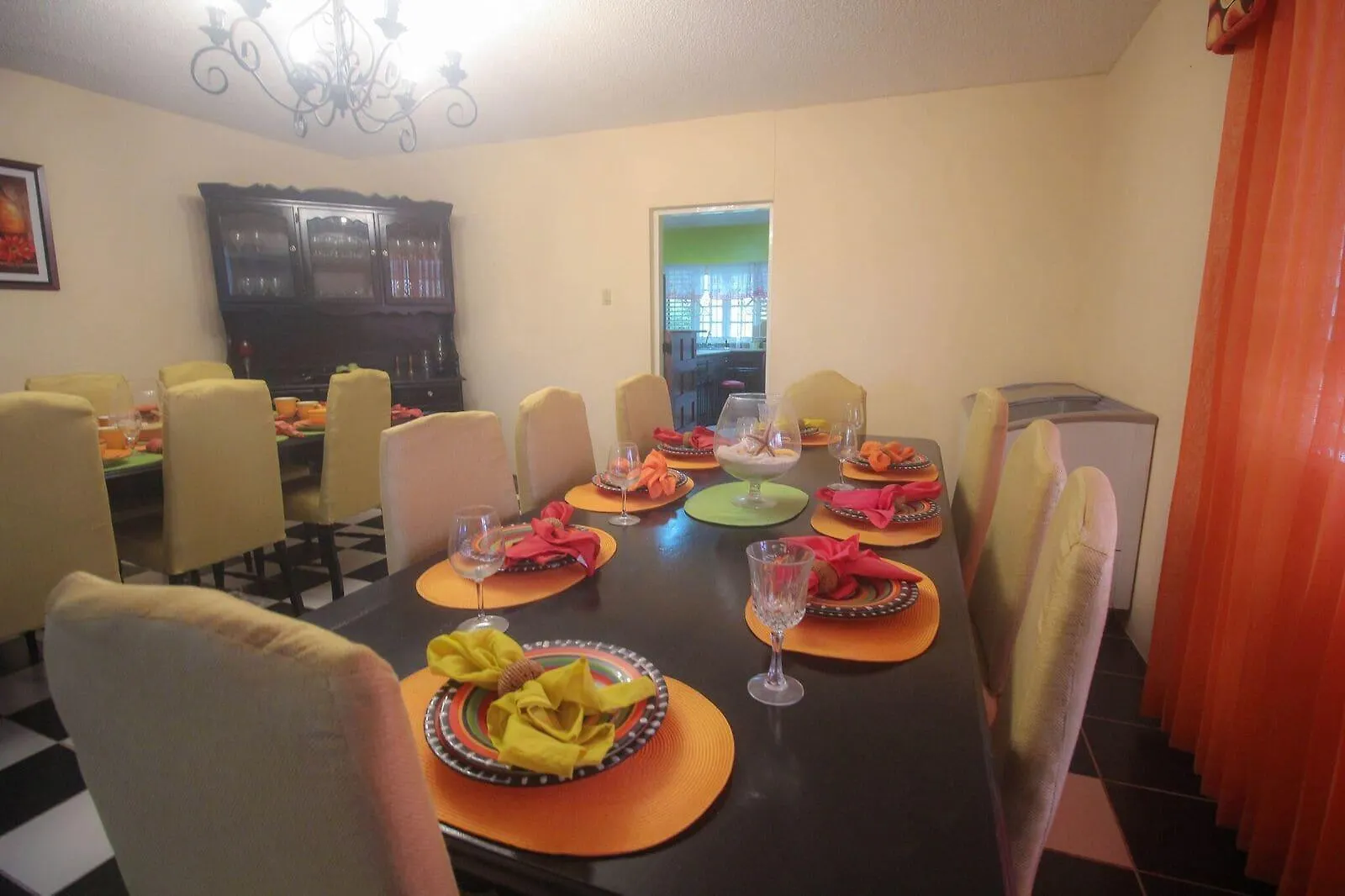 Kenwood Villa Suites Μοντέγκο Μπέυ Τζαμάικα