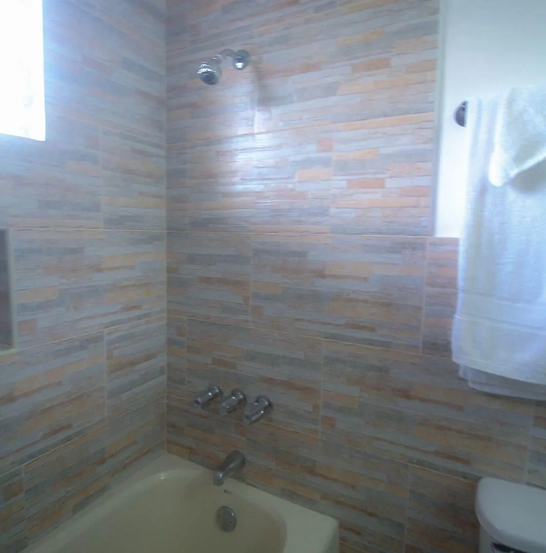 Kenwood Villa Suites Μοντέγκο Μπέυ 0*,