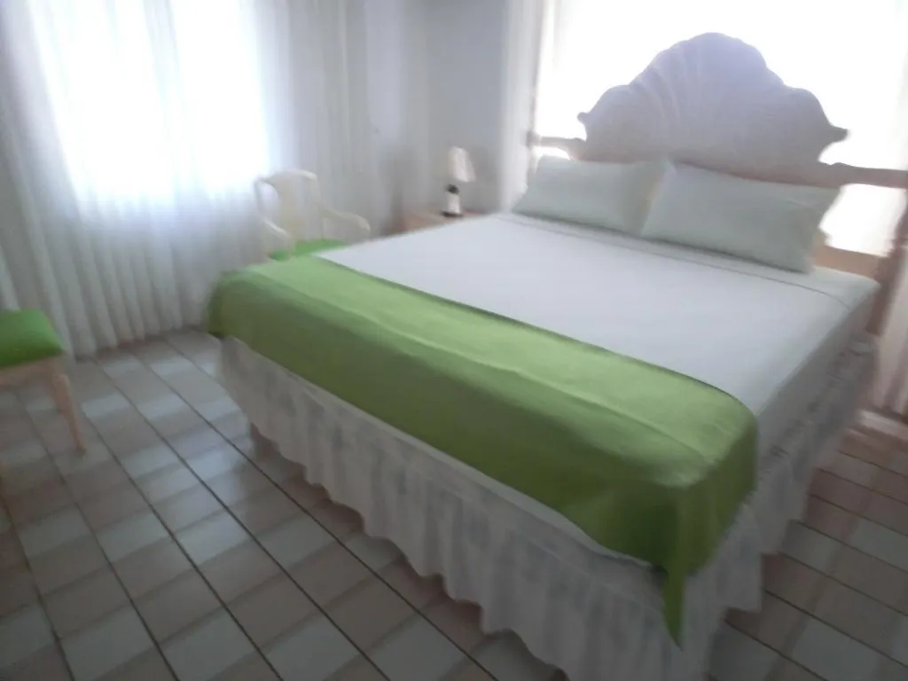 Kenwood Villa Suites Μοντέγκο Μπέυ Τζαμάικα