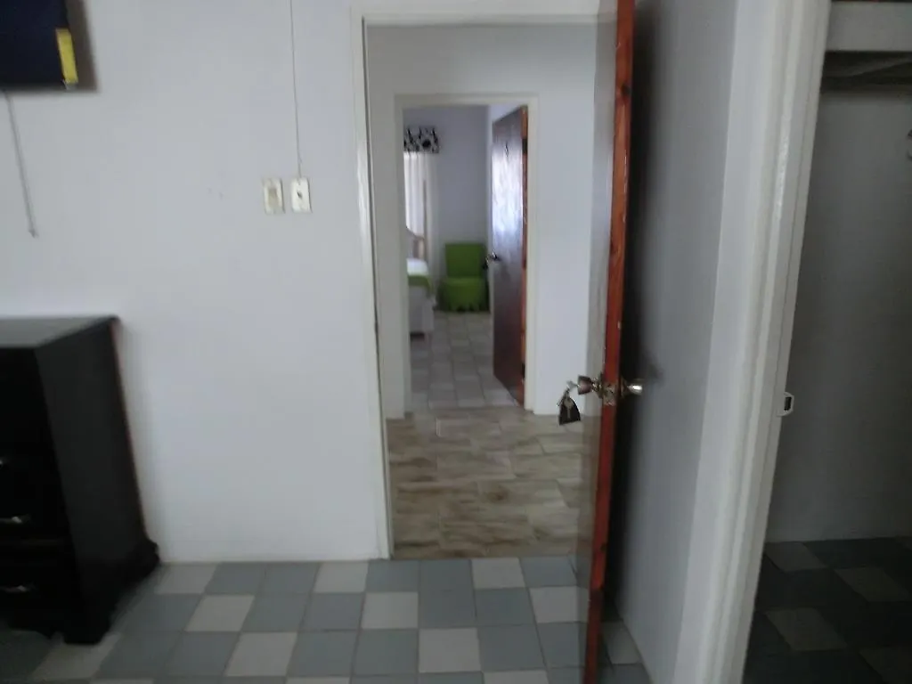 Kenwood Villa Suites Μοντέγκο Μπέυ Τζαμάικα