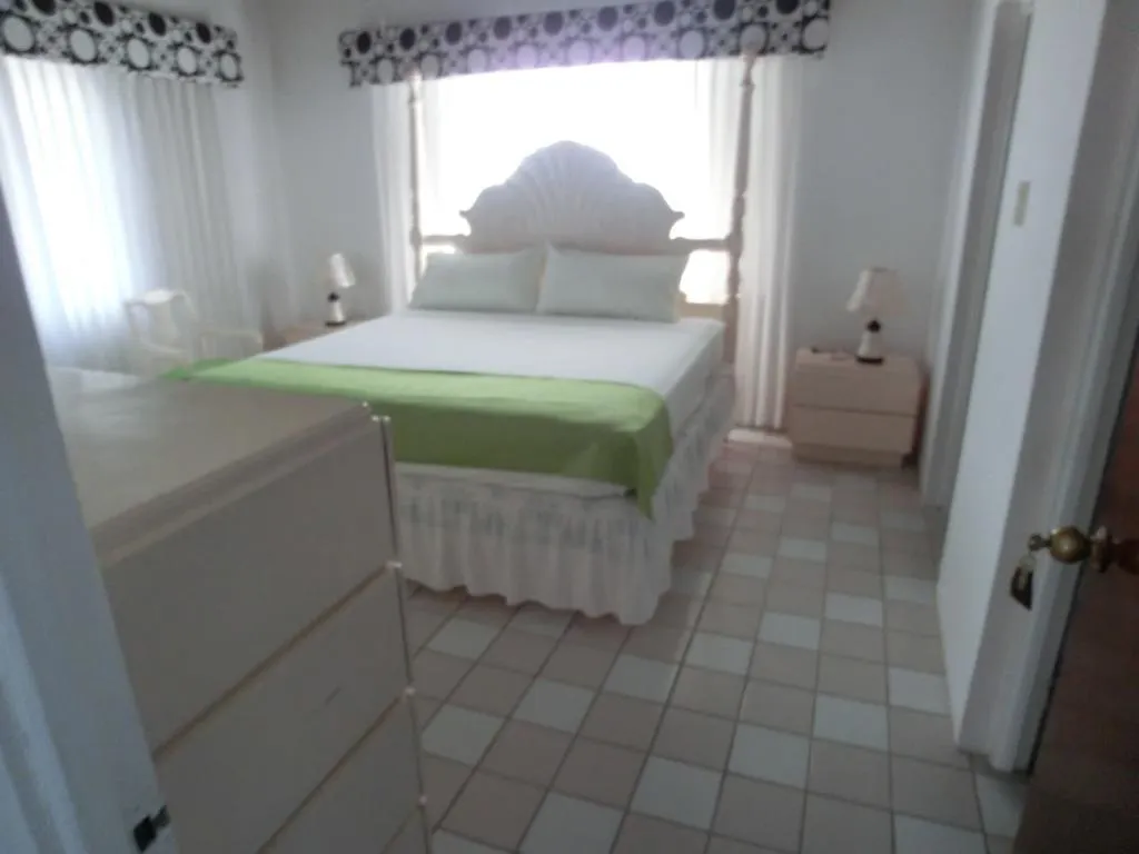 Kenwood Villa Suites Μοντέγκο Μπέυ Τζαμάικα