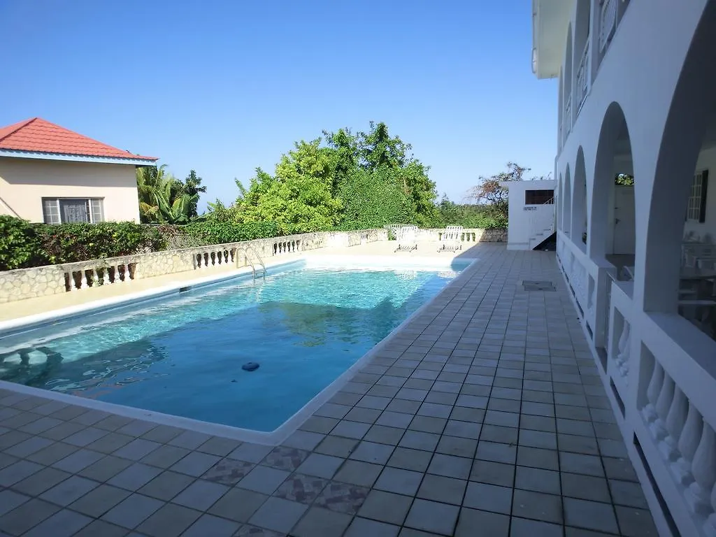Kenwood Villa Suites Μοντέγκο Μπέυ 0*,  Τζαμάικα