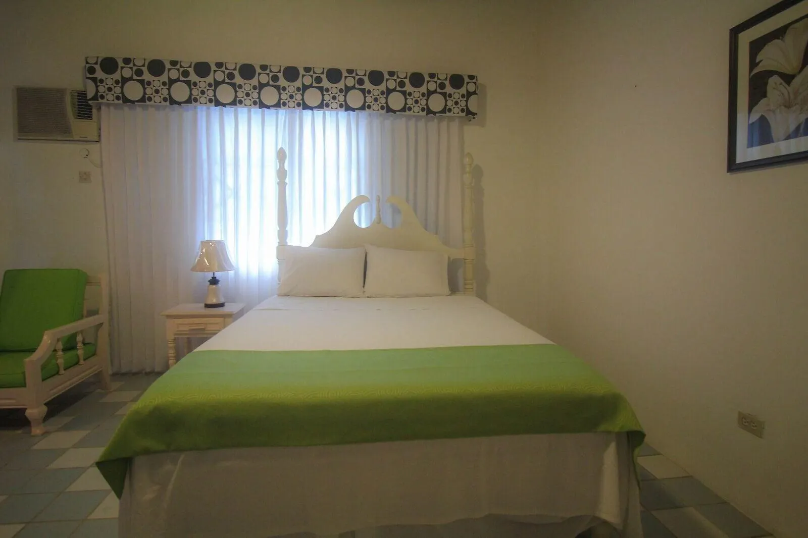 Kenwood Villa Suites Montego Bay Jamaica