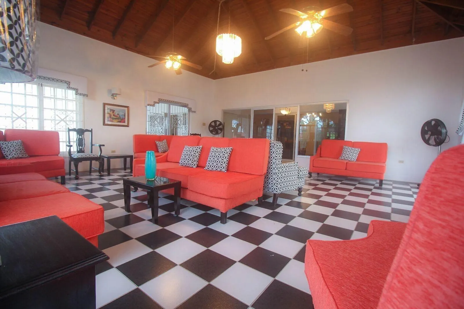 Kenwood Villa Suites Montego Bay 0*,  Jamaica
