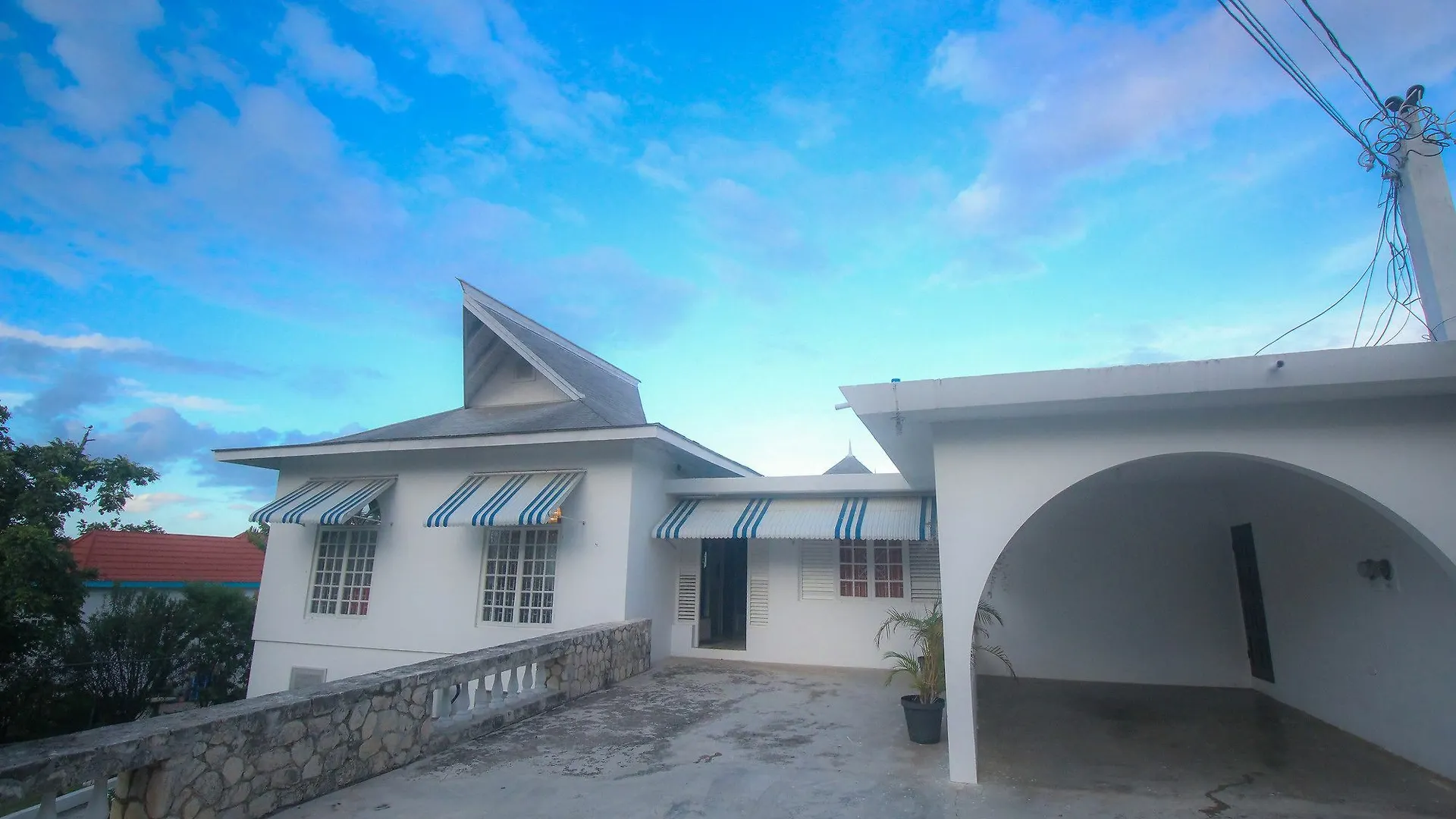 Kenwood Villa Suites Montego Bay