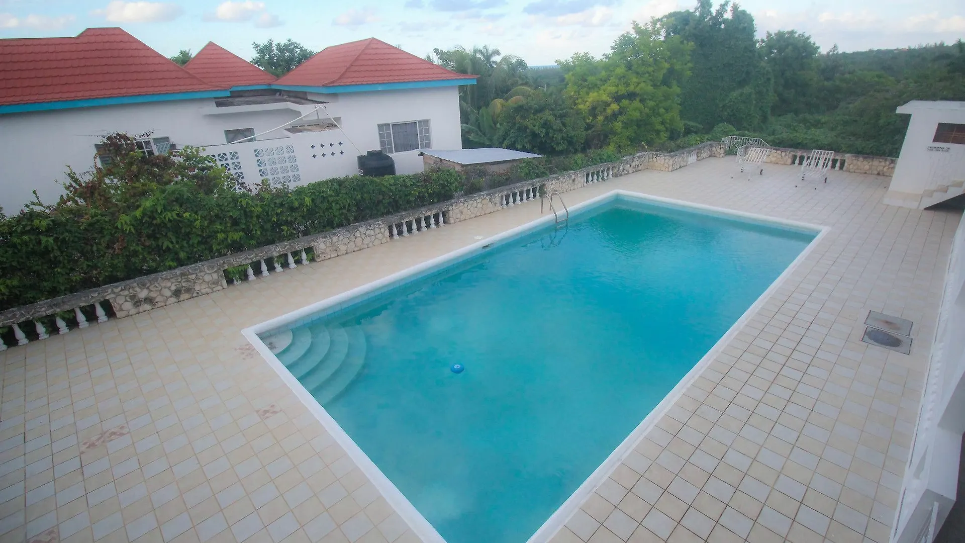 Kenwood Villa Suites Montego Bay