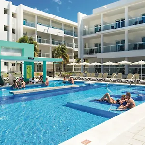 Отель Riu Palace Jamaica (adults Only), Бухта Монтего